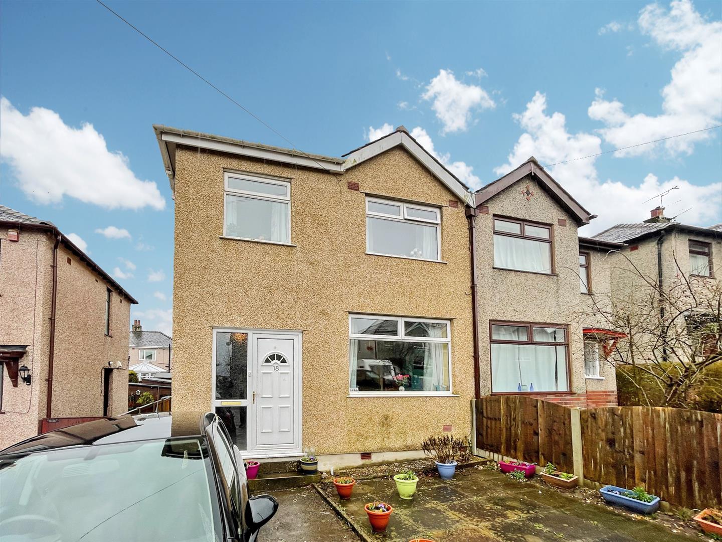 Parkfield Drive, Lancaster R&B Estate Agents